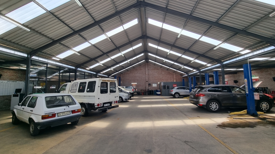 Commercial Property for Sale in Stilbaai Oos Western Cape